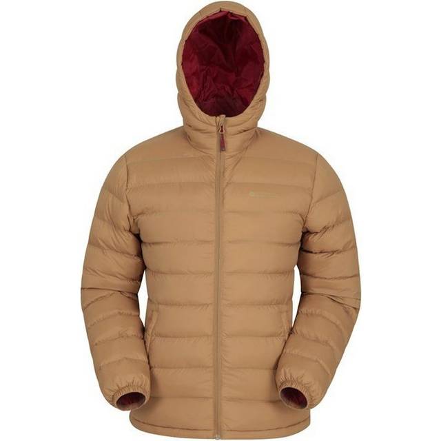 Mountain Warehouse Mens Seasons Padded Jacket