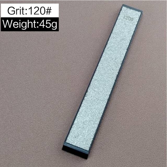(a-120 grit M) Diamond Whetstone for  Knife Sharpener Fixed Angle Knife Sharpener Sharpening Stone Diamond Whetstone Oil Stone Honing Stones