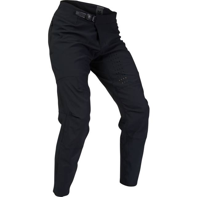 Fox Clothing Defend MTB Mountain Bike Trousers - Black
