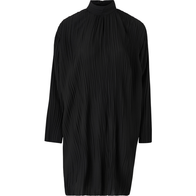 MSCH Copenhagen - Klänning mschBevin Dress - Svart