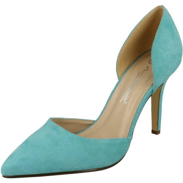 Ladies anne michelle court shoes
