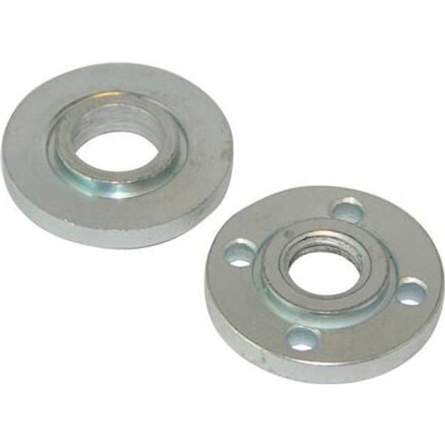 Angle Grinder Replacement Disc Holder Flange Nuts M14 30mm Pin Drive Spacing