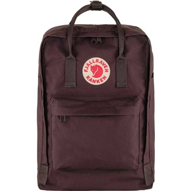 Fjällräven Kånken laptop 17"