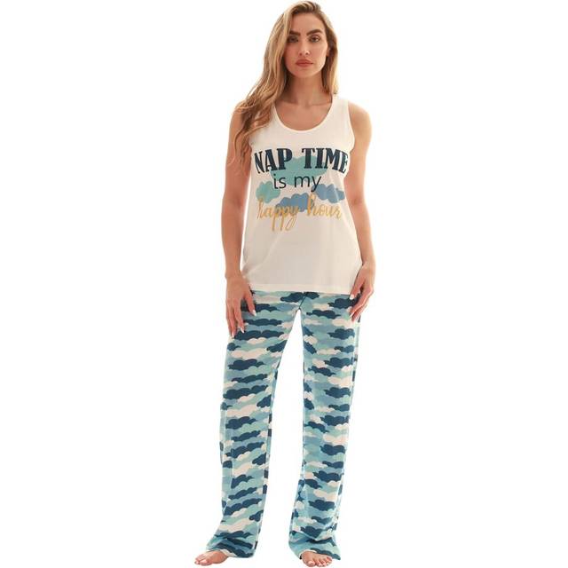 Just Love 100% Cotton Women Sleepwear Pajama Sets 6897-397-3X