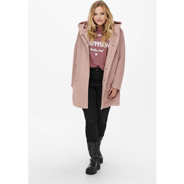 Carsedona Coat