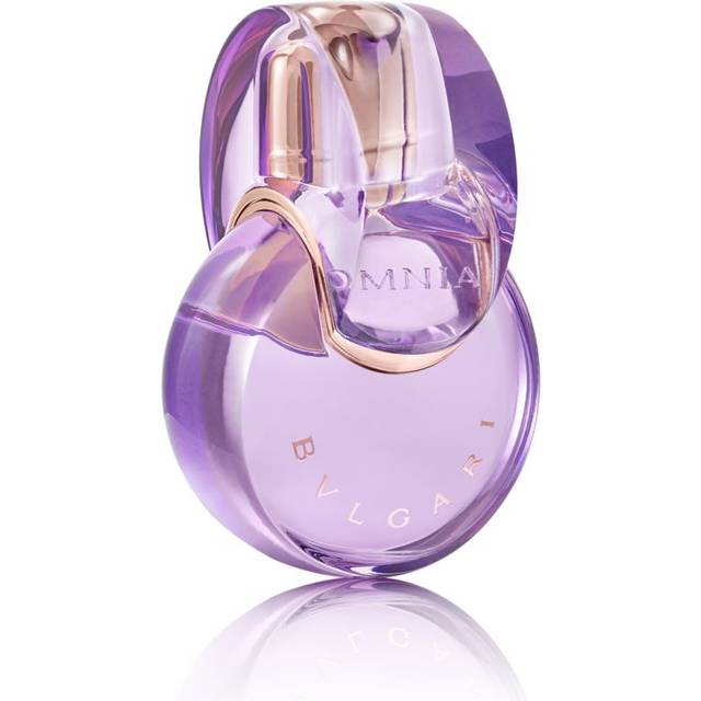 Bvlgari Omnia Amethyste Eau de Toilette 50 ml