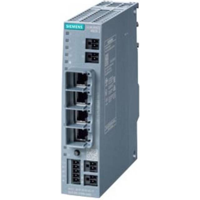 Siemens SHDSL Router 6GK5826-2AB00-2AB2