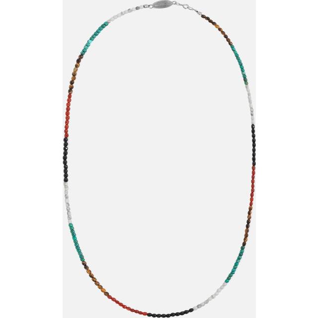 John Elliott X M.A.R.S Beaded Necklace / Multi