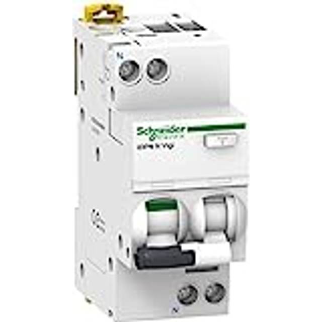 A9D02616 - Earth leakage circuit breaker C16/0,01A A9D02616