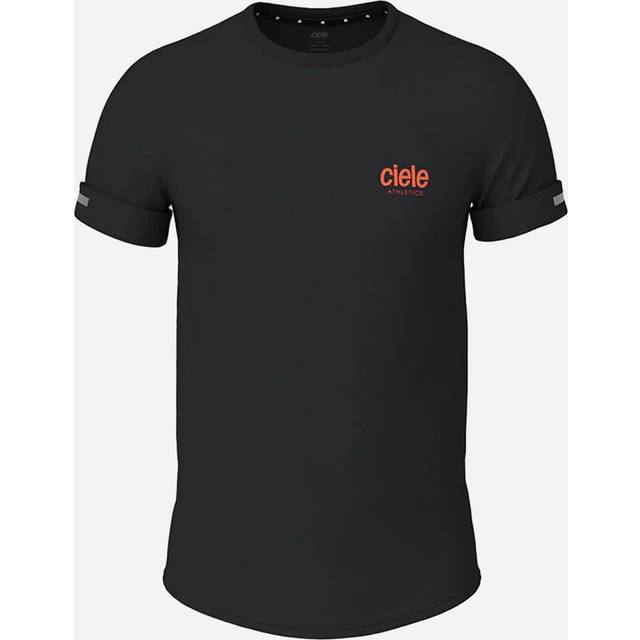 Ciele Athletics NSBTShirt - Athletics Stripes - Shadowlava: X-Large