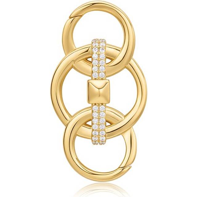 Ania Haie Charm Pop Charms NC052-04G - gold