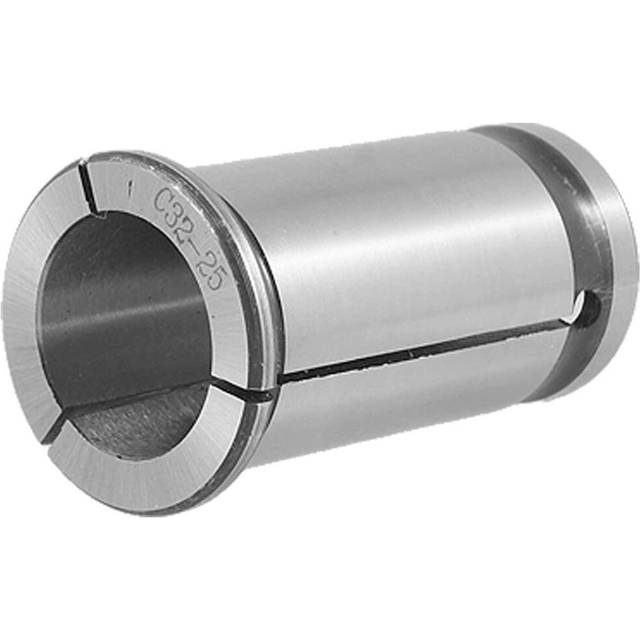 Hardware Part Stainless Steel 25mm Diameter Spring Collet Chuck