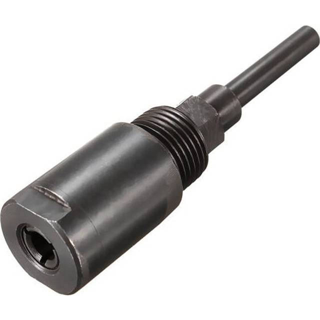 1/4 Inch Shank Bits Router Collet Extension Rod Engraving Machine Extension Rod