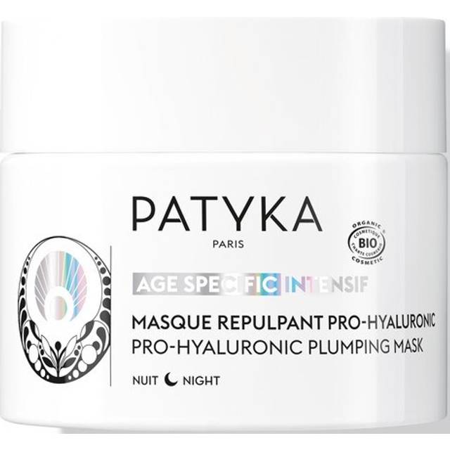 Patyka Pro-Hyaluronic Mask 50ml