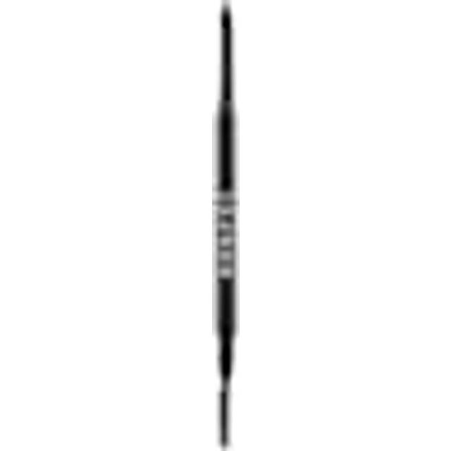 Morphe Micro Brow Pencil 0.1G Almond - ALMOND