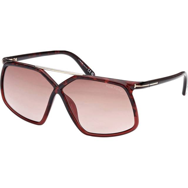 Tom Ford Women's Ft1038/S 64Mm Sunglasses
