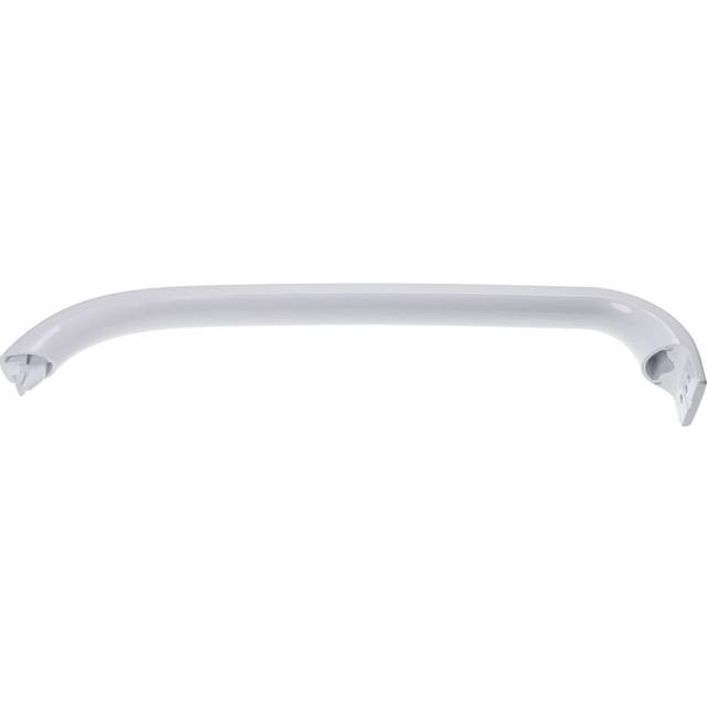 Door Handle Replacement for Bosch 498031 for Fridge Freezer, Refrigerator - Length 36.5 cm - Vhbw