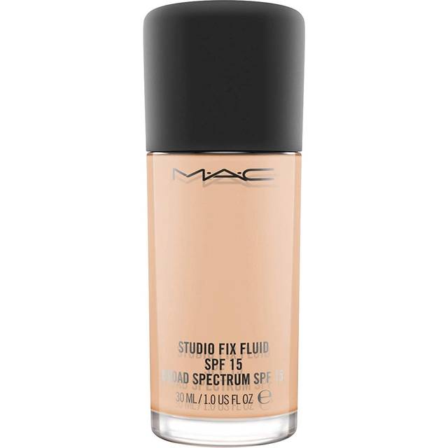 MAC Studio Fix Fluid Foundation SPF 15 NW20  30 ml / 1 oz