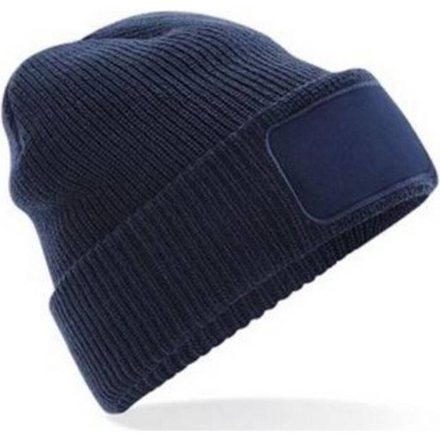 Beechfield Mens Thinsulate Printers Beanie