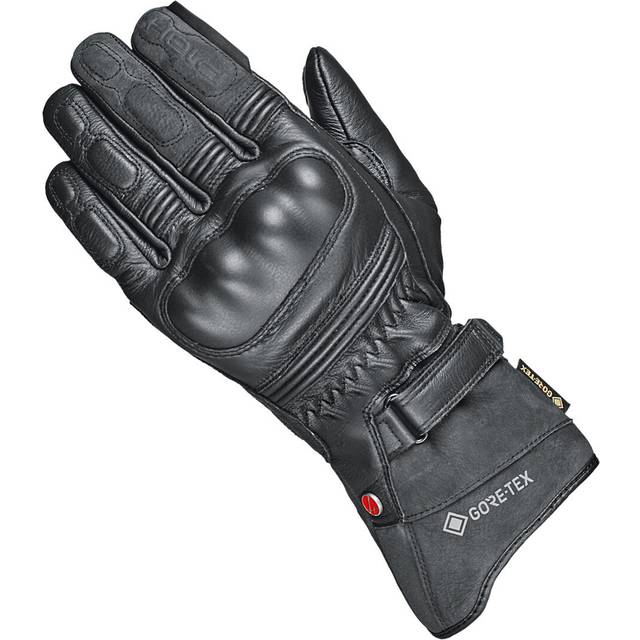 Held Springride, gloves Gore-Tex , color: Black , size: 7