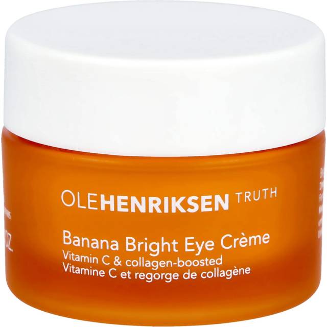 HIKARU OLEHENRIKSEN Ole Henriksen Banana Bright Eye crAme 05 fl oz 15 mL