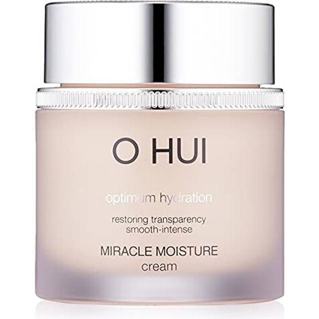 O Hui Miracle Moisture Cream 50ml