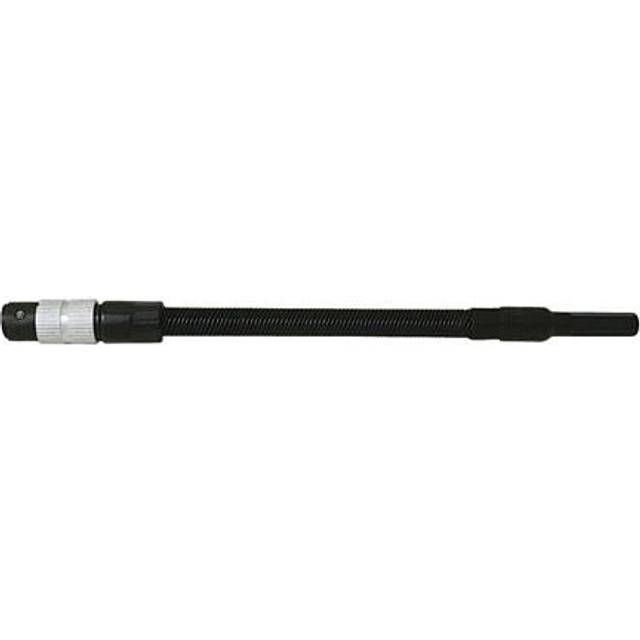 "175mm Flexible 1/4"" Inch Bit Holder Working In Hard To Reach Areas"