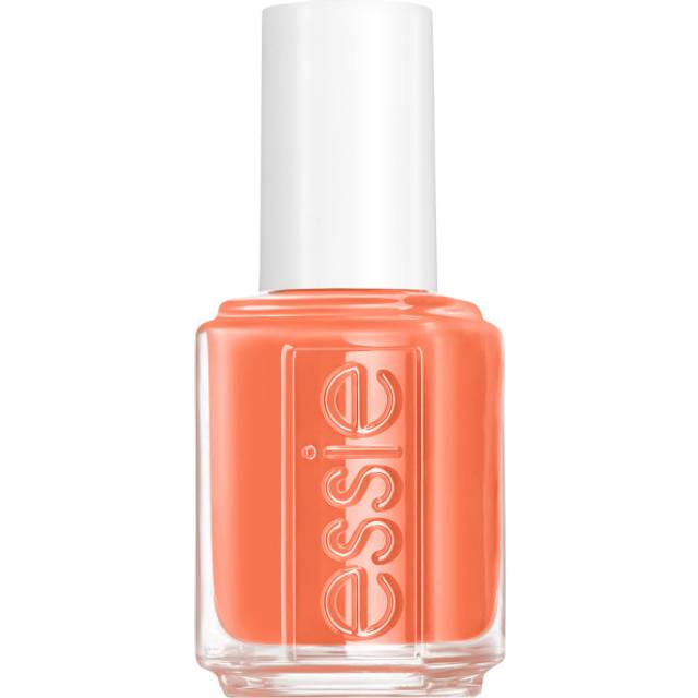 Essie Nail Polish, 824 Frilly Lilies