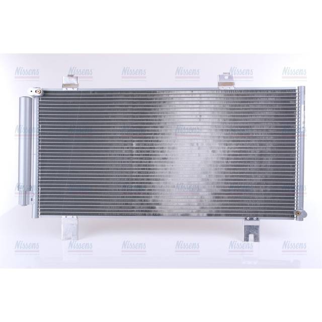 Kondensor klimatanlaggning 941039 Nissens