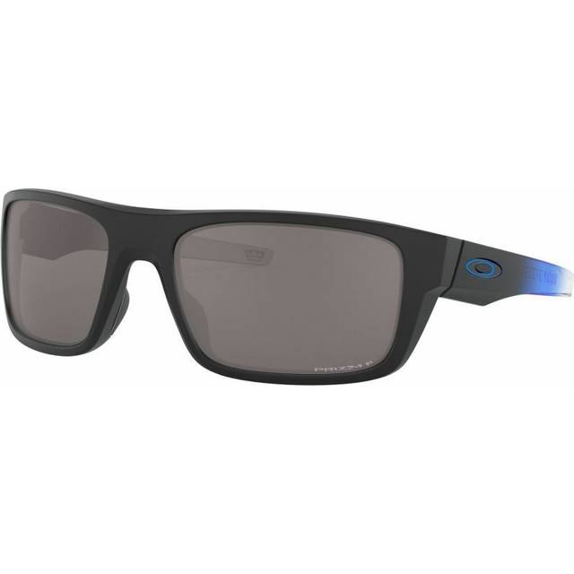 Sunglasses 0OO9367 DROP POINT 936732 PRIZM BLACK POLARIZED 60 [Oakley]