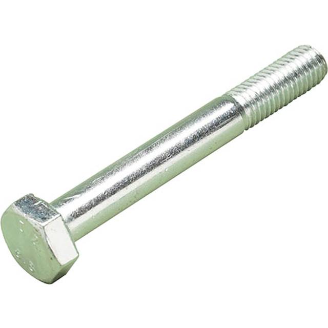 METALMATE High Tensile Bolt ZP M16 x 200mm (Box 10)