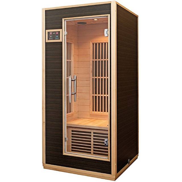 Bastu Harvia Infraröd Radiant Sgc0909Br 90X90Cm
