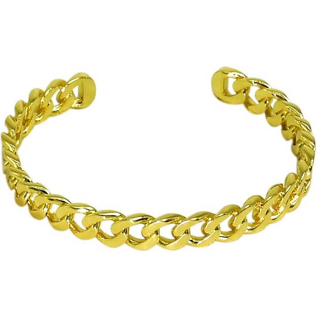 Hollow Out Cuff Bangles for Women Couple Female Ladies Gold Color Charm Bracelets Indian Dubai Luxury Fashion Punk Jewelry