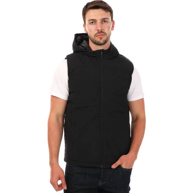 Castore Padded Gilet With Hood 22