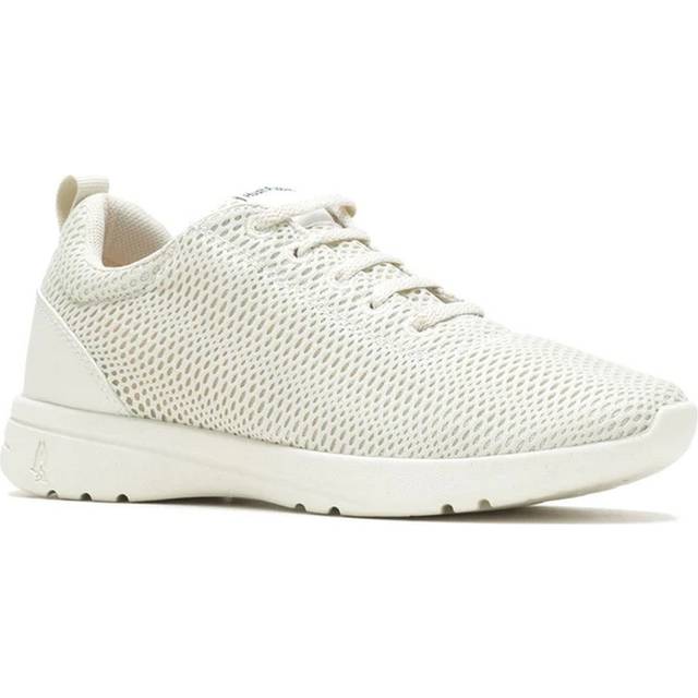 Hush Puppies Dam/Dam Bra Sko 2.0 Snörningssko 4 UK grå