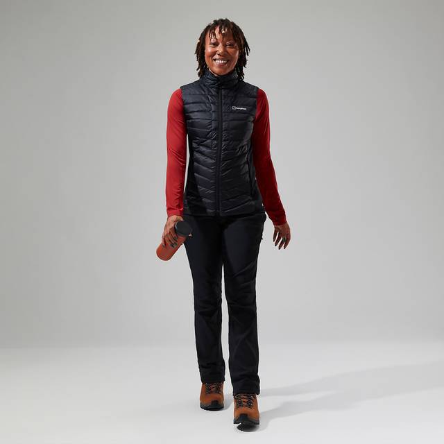 Berghaus Tephra 2.0 Women's Insulated Gilet