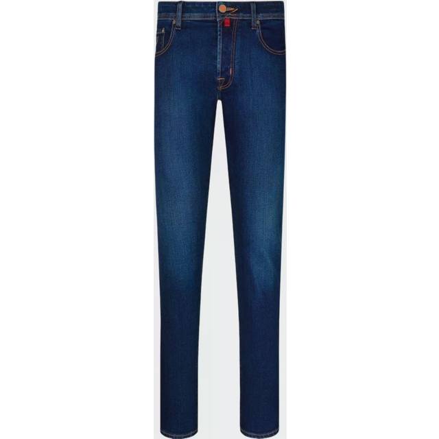 Jacob Cohën Nick 622 Slim Fit Stretch Jeans Medium Dark