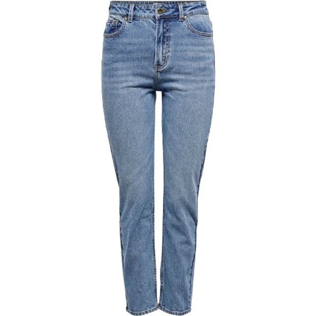 Women's jeans Only Emily life - Bleu