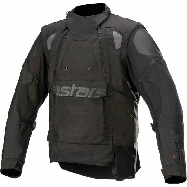 Alpinestars Halo, textile jacket Drystar