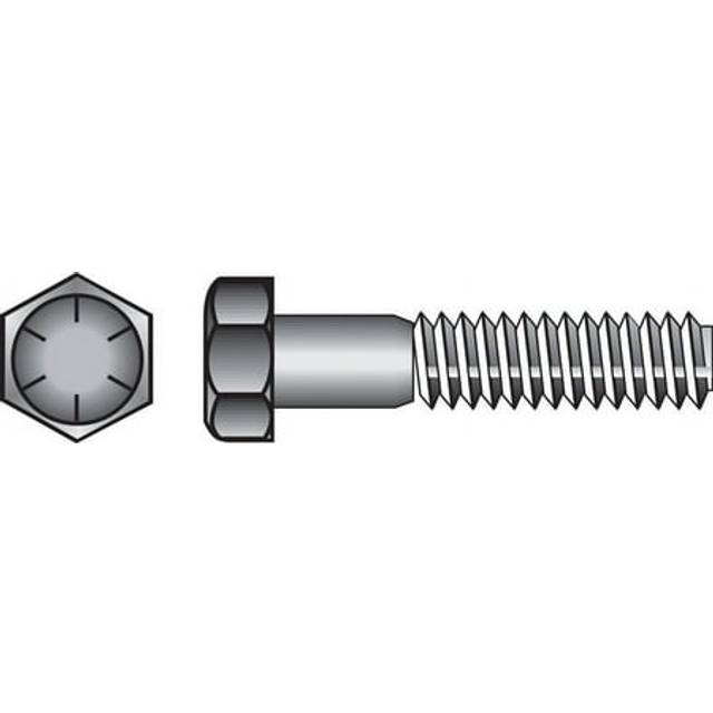 HX CP G8 NC Y 1/2X2 (Pack of 1)