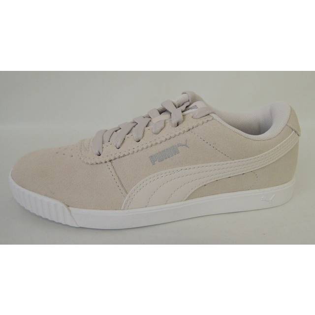 (WMNS) PUMA Carina Slim Sd Pink 370549-02 - Light Pink - 5.5