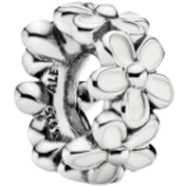 Pandora  Bracelets Divider Dear Daisies 791495EN12