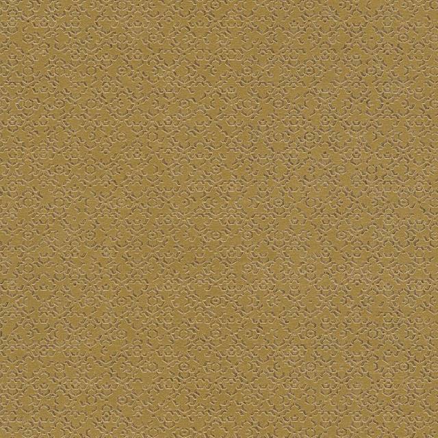 Profhome 378661-GU Graphic wallpaper wall shiny gold bronze 5.33 m2 (57 ft2)