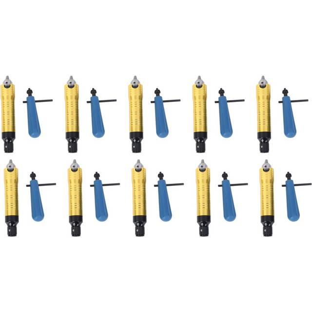 10X Flexible Shaft 6.5mm Flex Shaft Handpiece Electric Drill Handle Chuck Separate Mini Grinder Accessories