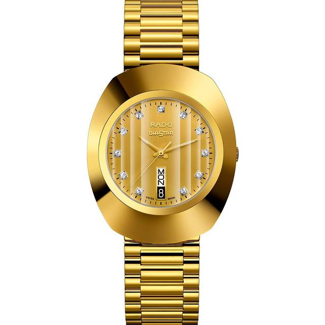 Rado Watch The Original Quartz D