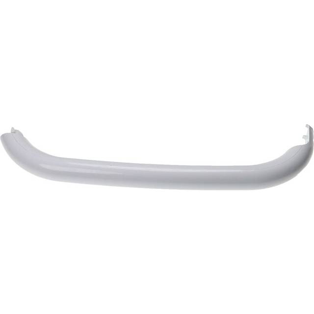 Vhbw - Refrigerator / Oven door handle compatible with Bosch KSV29-Serie, KSV29xx - replacement for Bosch 369542