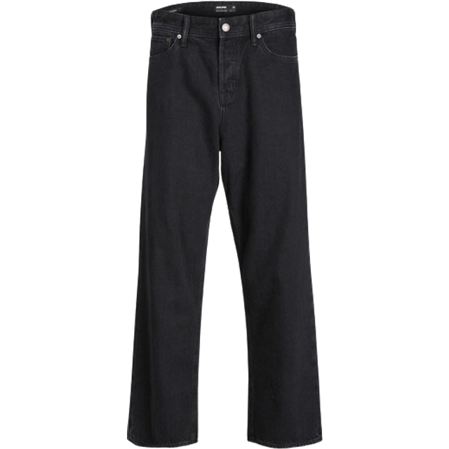 Jack & Jones Original Noos Baggy Fit Jeans - Black Denim