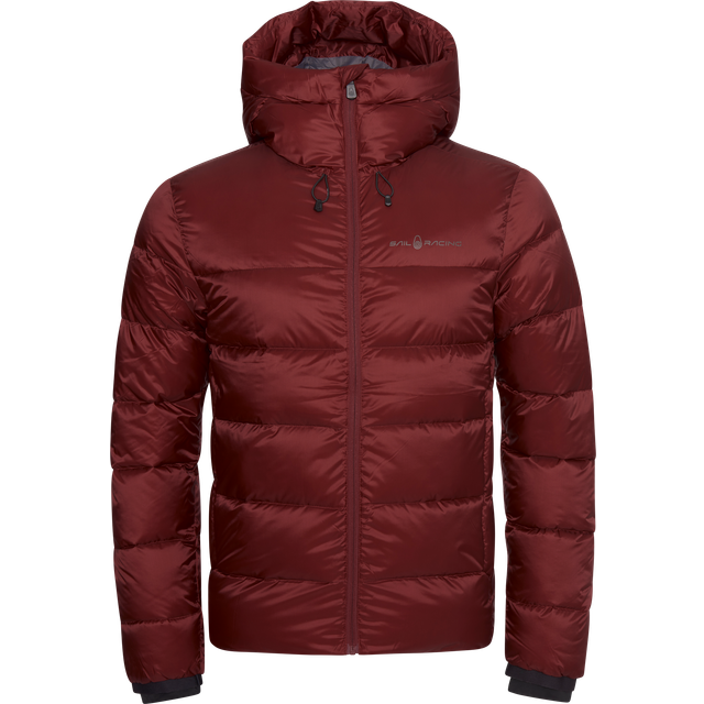 SAIL RACING Cloud Down Hood |Röd |XS