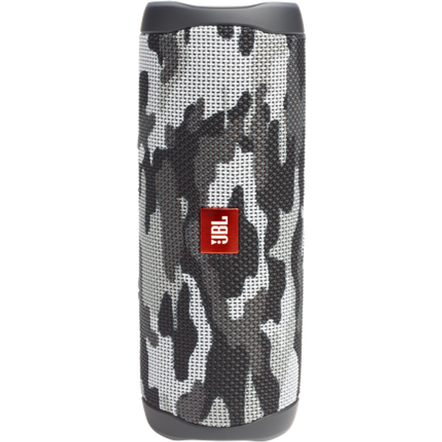 JBL FLIP5 Black PC-högtalare