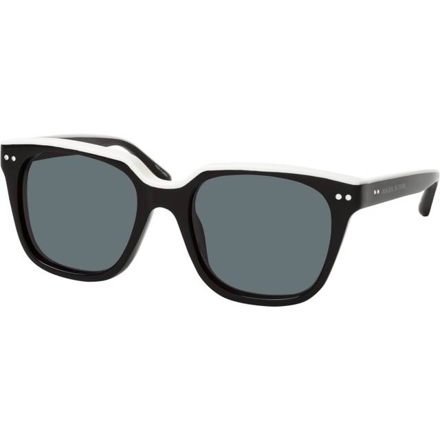 Magda Butrym MAGDA17 SUN C2, SQUARE Sunglasses, UNISEX, available with prescription - Black